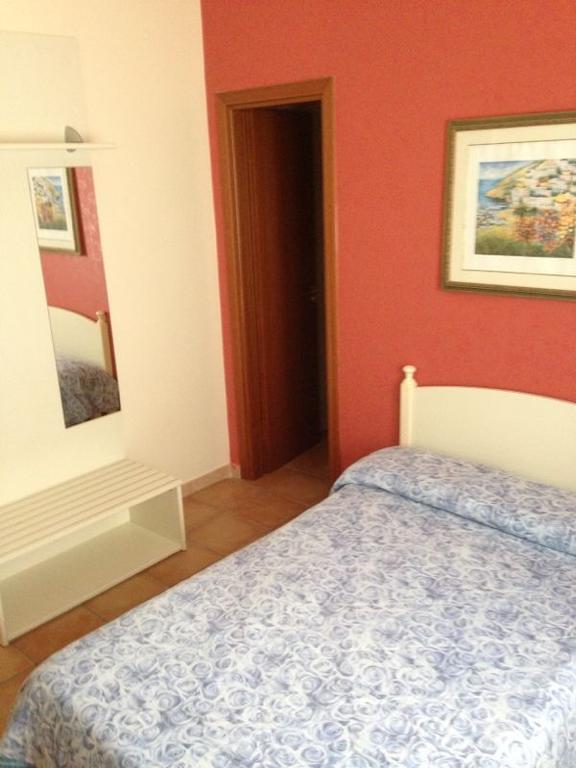 Bed and Breakfast La Dimora Di Federico Altamura Pokoj fotografie