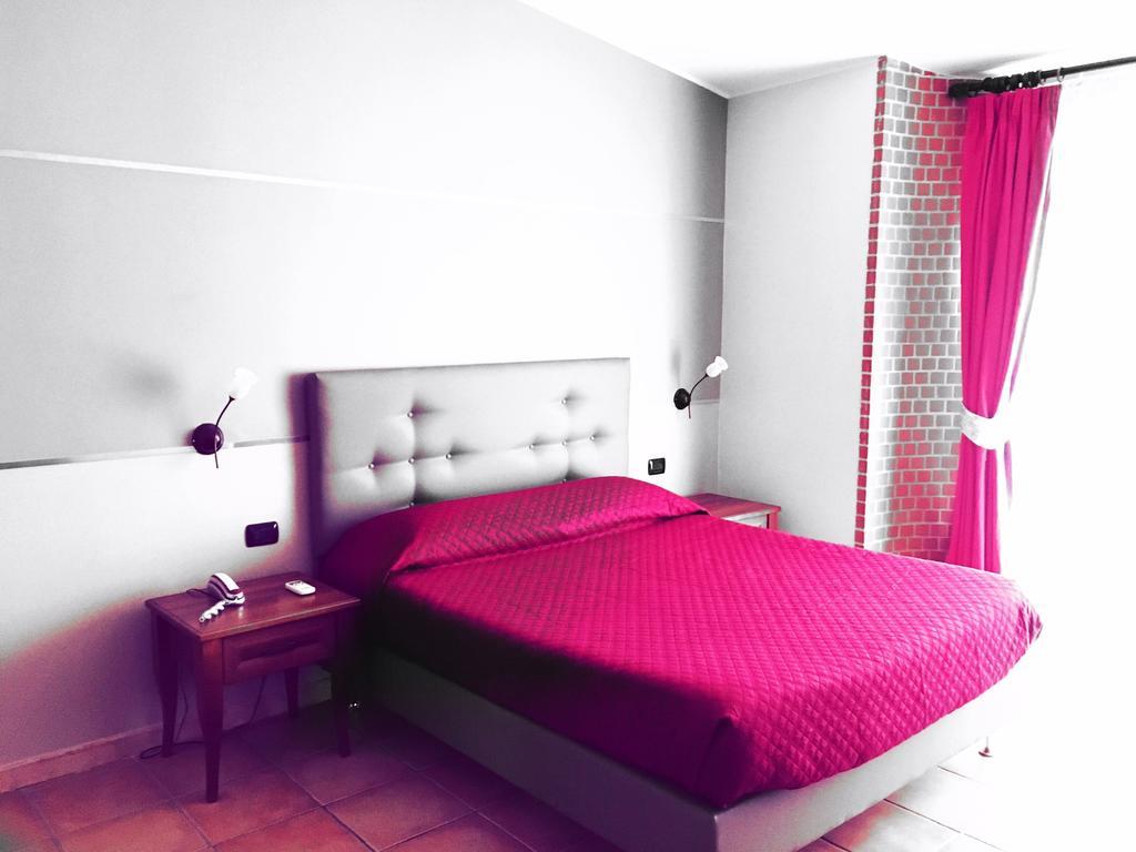 Bed and Breakfast La Dimora Di Federico Altamura Exteriér fotografie