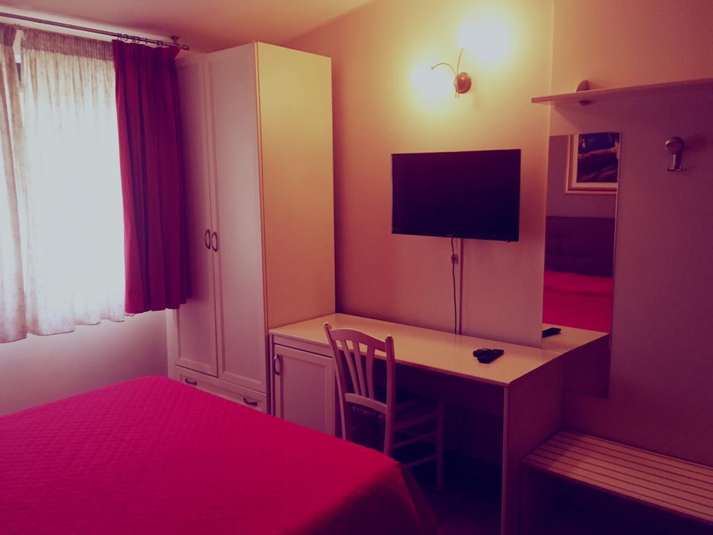 Bed and Breakfast La Dimora Di Federico Altamura Exteriér fotografie