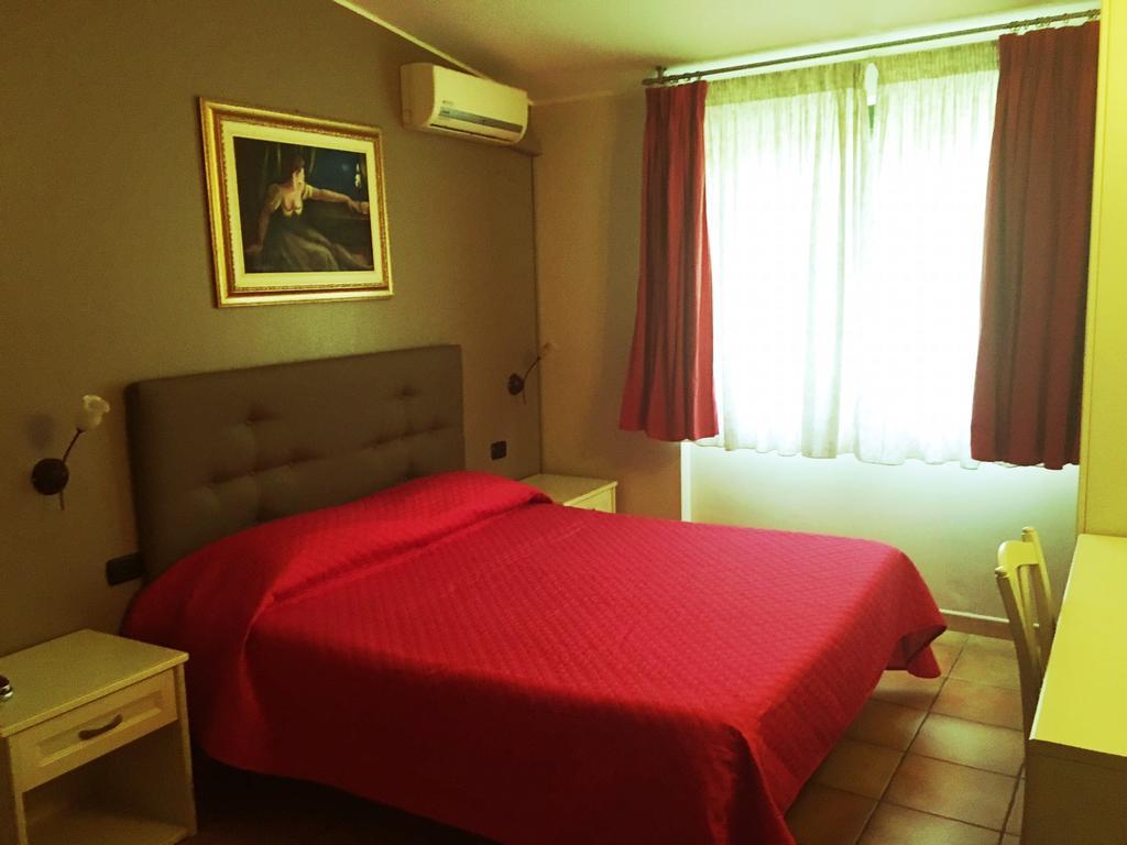 Bed and Breakfast La Dimora Di Federico Altamura Exteriér fotografie
