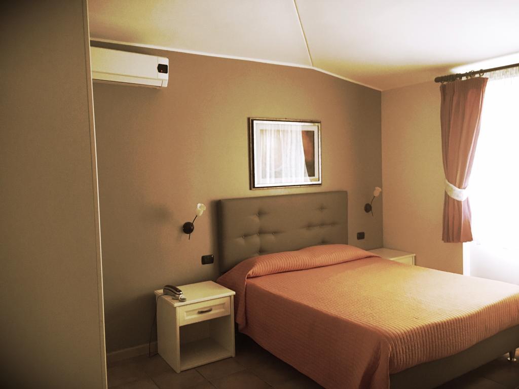 Bed and Breakfast La Dimora Di Federico Altamura Exteriér fotografie