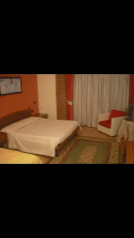 Bed and Breakfast La Dimora Di Federico Altamura Pokoj fotografie